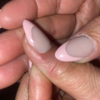 Polishhd Nail Bar - Cut #2 ‍ - Nail Salons Near Me - Phoenix, Arizona