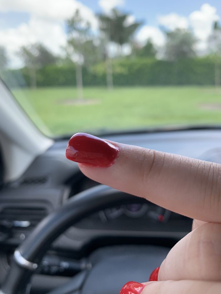 USA NAIL CLUB 13 Photos 603 Del Prado Blvd, Cape Coral, Florida