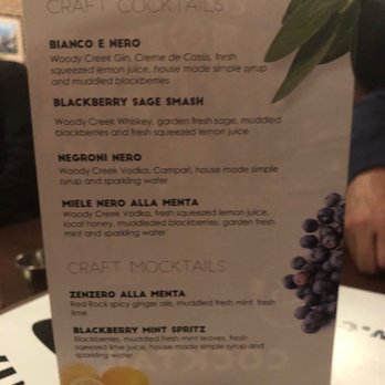 Campania - Craft cocktail Thursday - Pizza Near Me - Alpharetta, Georgia Campania - Craft cocktail Thursday - Pizza Near Me - Alpharetta, Georgia