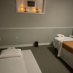 Siam Thai Massage