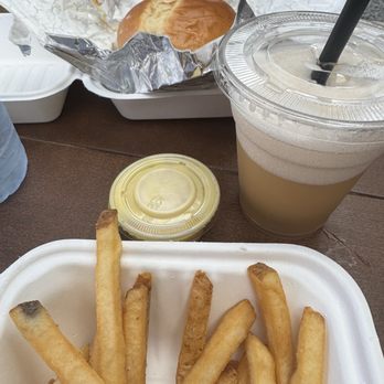 Maan Farms - Lunch - Farmers Market Near Me - Abbotsford, British Columbia