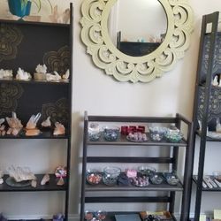 Chi Balancing Center - Crystal Shop
by appointment only