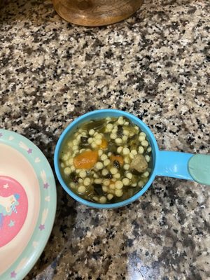 Nicola Pizza by null