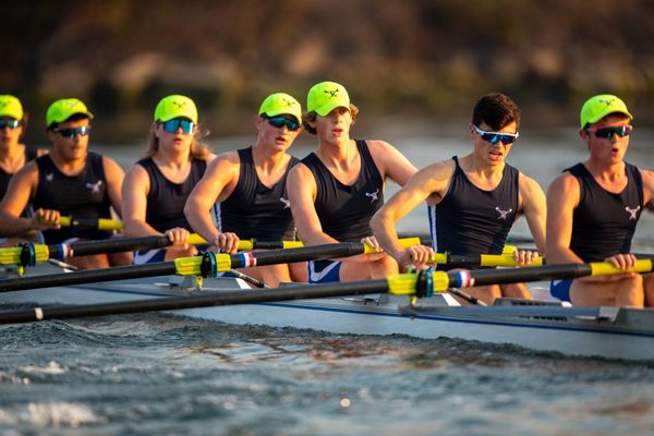 Everett Rowing Association by null
