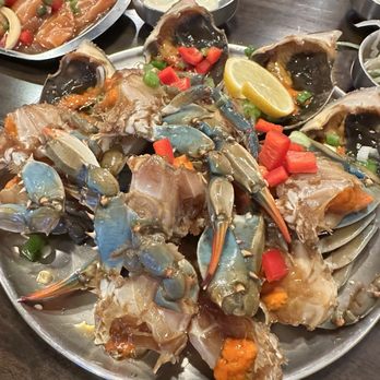 GJ2 4U - Seafood Near Me - Annandale, Virginia GJ2 4U - Seafood Near Me - Annandale, Virginia