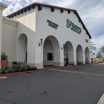 Sprouts Farmers Market - Storefront - Grocery Near Me - San Clemente, California Sprouts Farmers Market - Storefront - Grocery Near Me - San Clemente, California