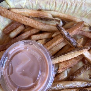 Burger Express - Burgers Near Me - Federal Way, Washington