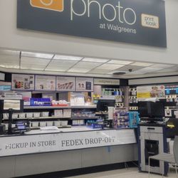 Walgreens
