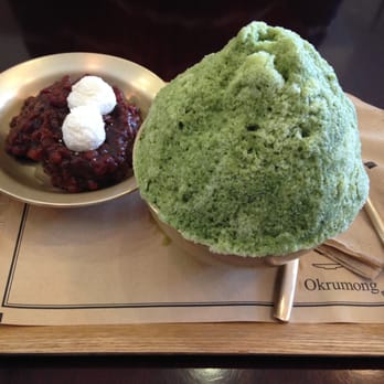 Okrumong - Nom nom nom - Desserts Near Me - Torrance, California