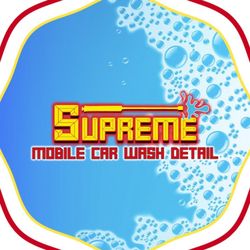 Supreme Mobile Car Wash Detail
