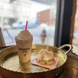 FIREBEAN Espresso