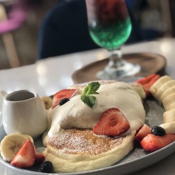 Basilur - Coffee & Tea Near Me - Buena Park, California