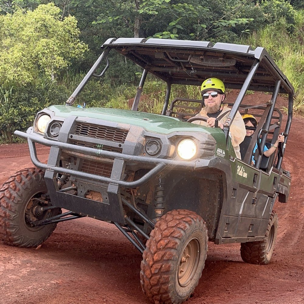 North Shore EcoTours - Hiking Near Me - Haleiwa, Hawaii North Shore EcoTours - Hiking Near Me - Haleiwa, Hawaii
