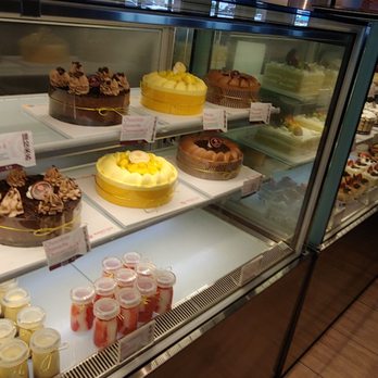 Sweet Hut Bakery & Cafe - Bakeries Near Me - Duluth, Georgia