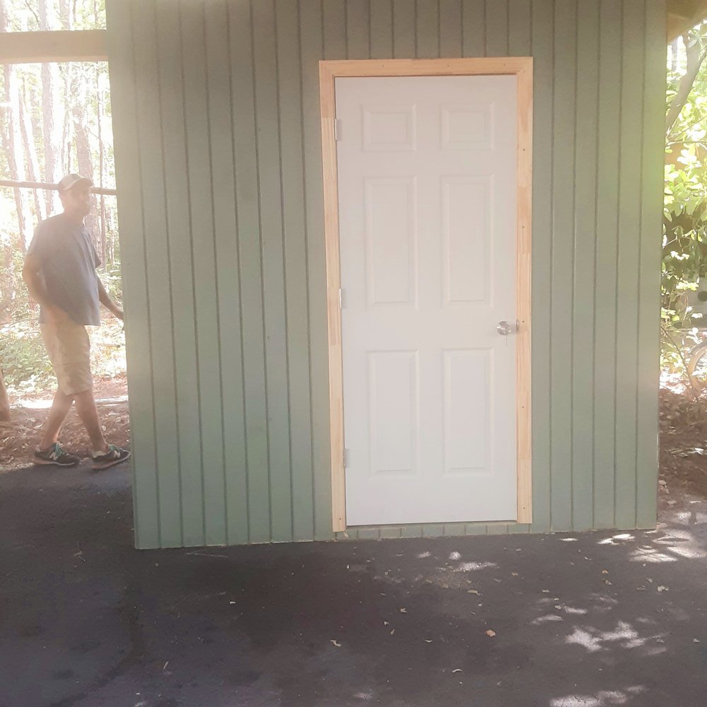 Slide of JB Metal Roofing and Construction