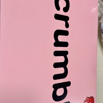Crumbl - San Marcos - Bakeries Near Me - San Marcos, California