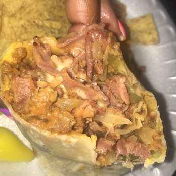 Fabulous Burger - Burgers Near Me - Gardena, California