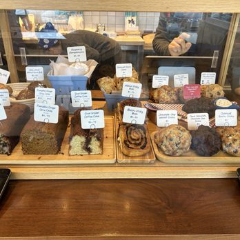 Levain Bakery - Selection - Bakeries Near Me - Los Angeles, California Levain Bakery - Selection - Bakeries Near Me - Los Angeles, California