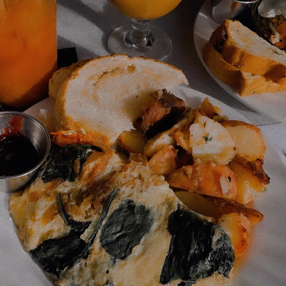 Toast - Parisian Omelet - Breakfast & Brunch Near Me - Birmingham, Michigan Toast - Parisian Omelet - Breakfast & Brunch Near Me - Birmingham, Michigan