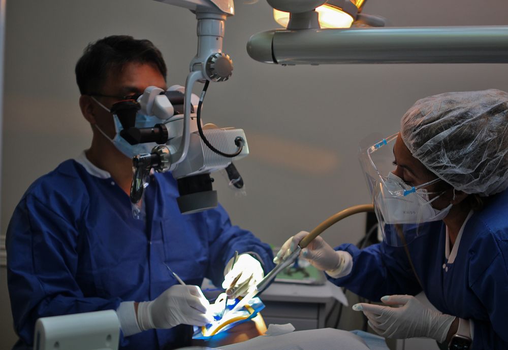 MISSION HILLS ENDODONTICS GROUP 17 Reviews 11550 Indian Hills Rd