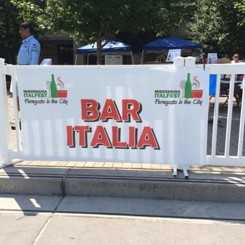 Mississauga ITALFEST - Festivals Near Me - Mississauga, Ontario