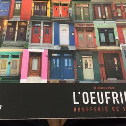 L'Oeufrier