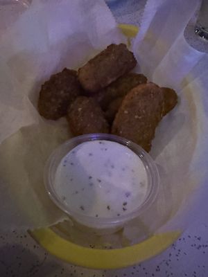 Leaning Tower of Pizza by null