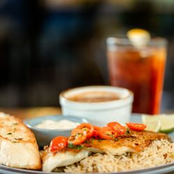 La Palapa Coastal Cantina