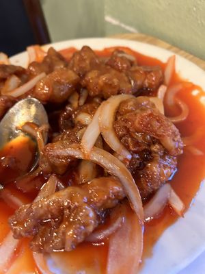 Dim Sum Café by null