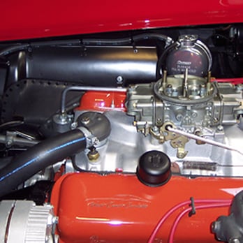 West Coast Corvette - Auto Repair Near Me - Burlingame, California West Coast Corvette - Auto Repair Near Me - Burlingame, California