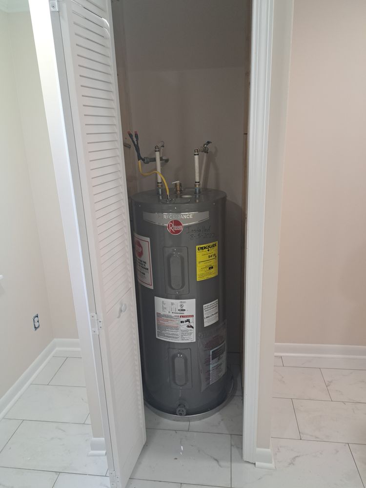 Slide of Imperial Plumbing