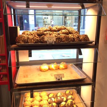 Breads Bakery - Union Square - Pastries up front by door. 07/03/19 - Bakeries Near Me - New York, New York Breads Bakery - Union Square - Pastries up front by door. 07/03/19 - Bakeries Near Me - New York, New York