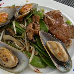 Chinarestaurant Goldene Burg