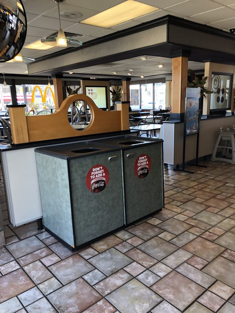 McDonald's McDonald's