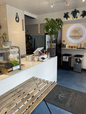 Denver Poke Company by null
