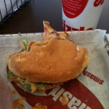 SMASHBURGER - BLUE ASH - CLOSED - Updated December 2025 - 58