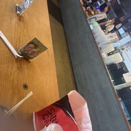 The place where they couldn't find me (just lying for no reason on a Sunday lol) The place where they couldn't find me (just lying for no reason on a Sunday lol)