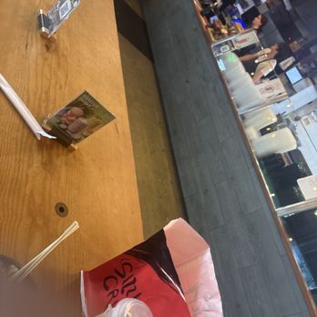 Sizzle&Crunch - The place where they couldn't find me (just lying for no reason on a Sunday lol) - Vietnamese Near Me - Seattle, Washington Sizzle&Crunch - The place where they couldn't find me (just lying for no reason on a Sunday lol) - Vietnamese Near Me - Seattle, Washington