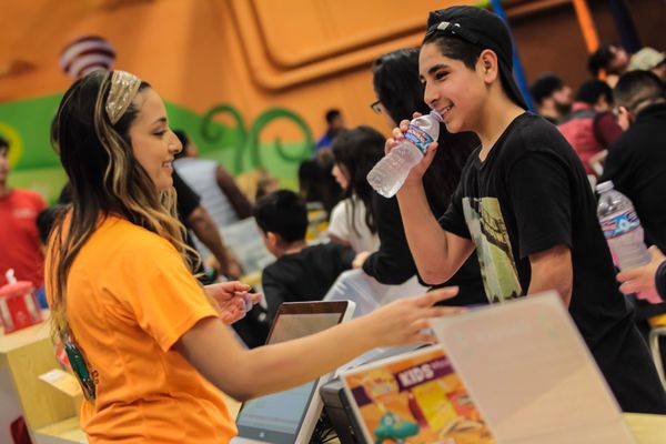 Kids Empire Olathe, 11941 S Strang Line Rd, Olathe, KS 66062