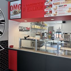 Jimmy John's