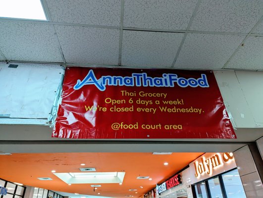 Anna Thai Food by null