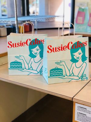 SusieCakes - Marin by null