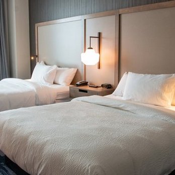 FAIRFIELD BY MARRIOTT INN & SUITES DAVENPORT QUAD CITIES - Updated