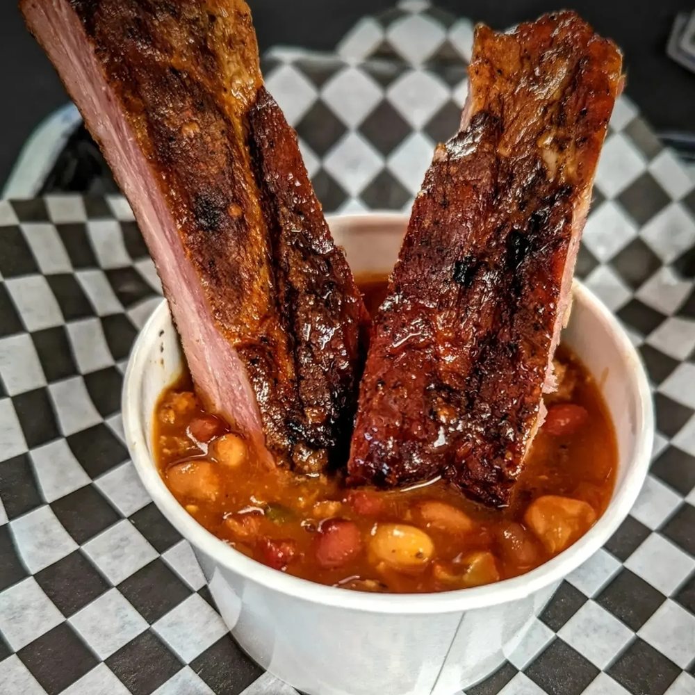 TOP 10 BEST Smoked BBQ in Oceanside, CA - Updated 2025 - Yelp