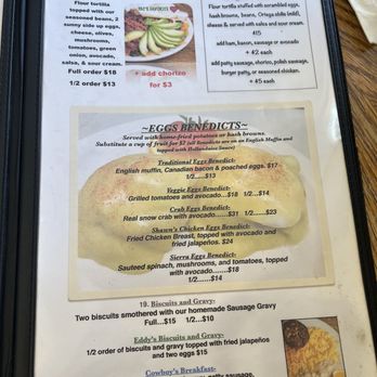 Donner Lake Kitchen - More specials~ - Breakfast & Brunch Near Me - Truckee, California Donner Lake Kitchen - More specials~ - Breakfast & Brunch Near Me - Truckee, California