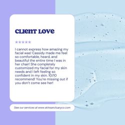 Skin Sanctuary