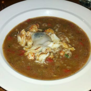 PassionFish Reston - Gumbo - Seafood Near Me - Reston, Virginia PassionFish Reston - Gumbo - Seafood Near Me - Reston, Virginia