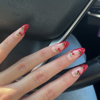 LA Nails - Nail Salons Near Me - Hobbs, New Mexico LA Nails - Nail Salons Near Me - Hobbs, New Mexico