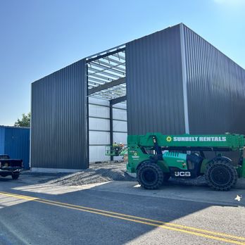 QUEEN CITY ARMORY - Updated September 2025 - 12 Photos - 102