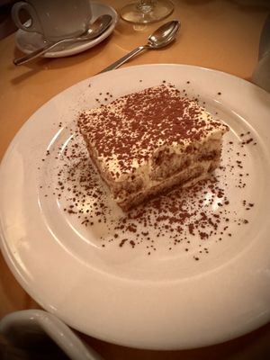 Arriva Ristorante by null